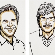 El Nobel de medicina premia a Victor Ambros y Gary Ruvkun, por su descubrimiento del microARN