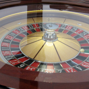 Archivo – Ruleta