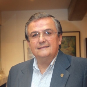 César García