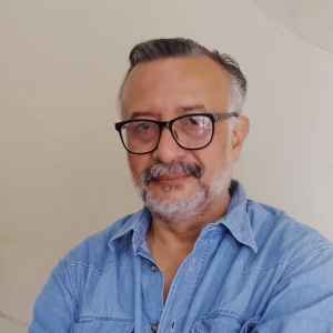 Javier Payeras
