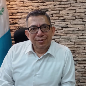 Omar Barrios Osorio